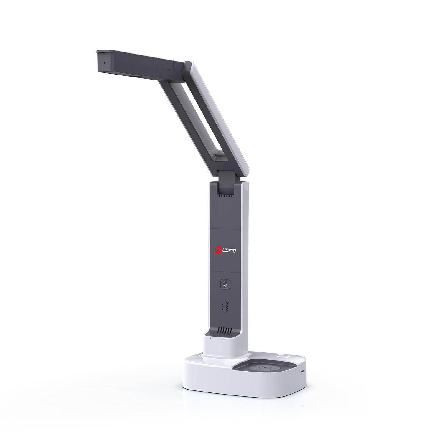 Document Camera Visualizer - JOYUSING Fotocamera per documenti 2 in
