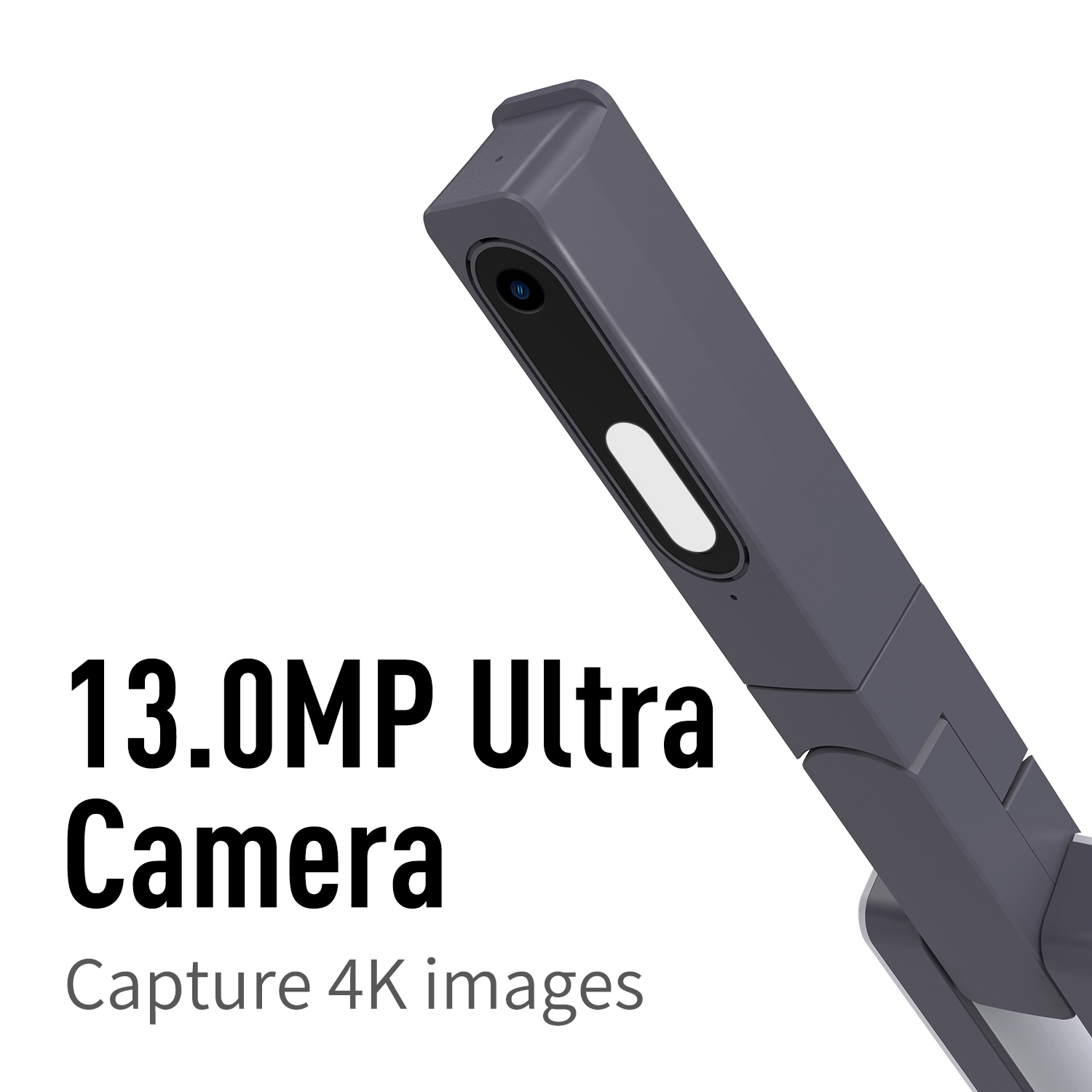 Document Camera Visualizer - Joyusing V513 4K HD 2 in