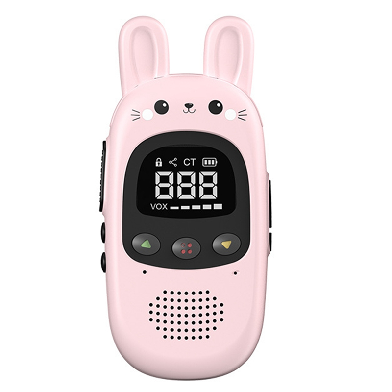 Electronics Gadgets For Gift - Nuovo-Kids Walkie Talkie GT-168 2PCS Elettronico