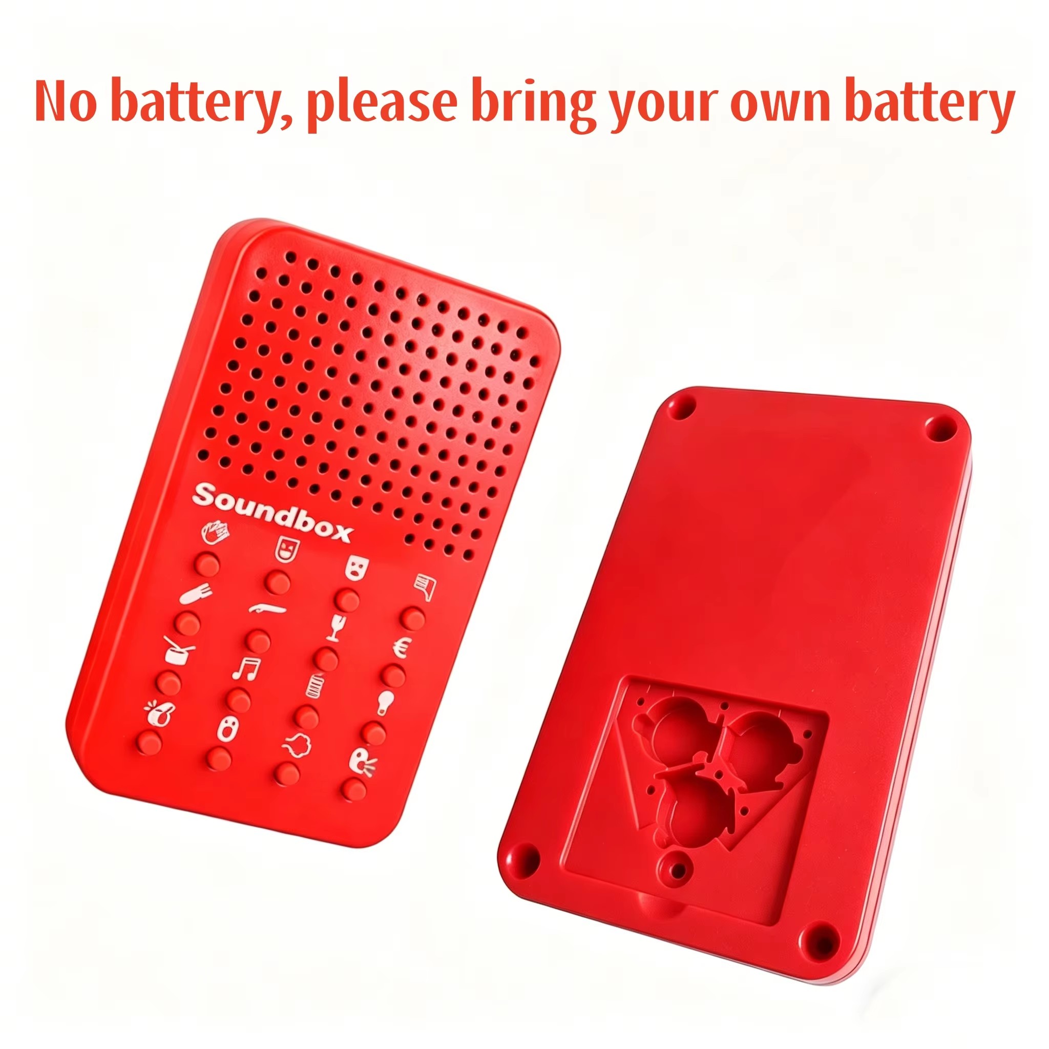 Divertente Macchina del Suono  - Electronics Gadgets For Gift recensione e prezzo