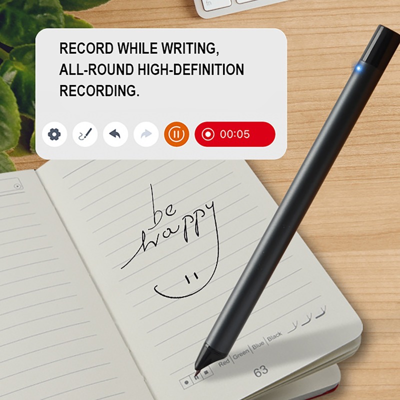 Set di notebook sincrono con s - Smart Pen Digital recensione e prezzo