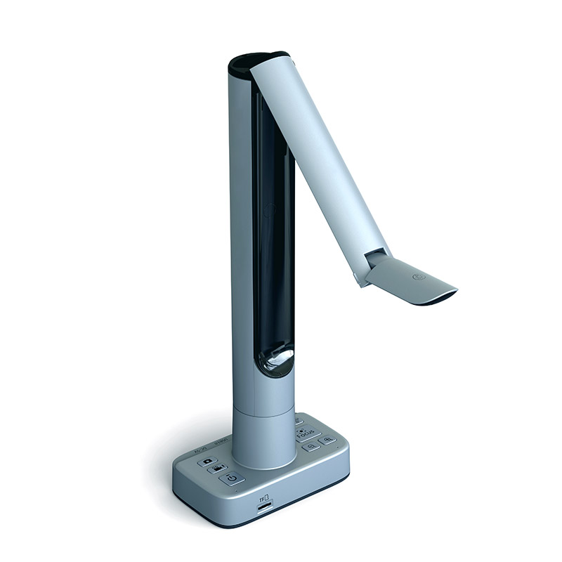 Proiettore per presentatore vi - Document Camera Visualizer recensione e prezzo