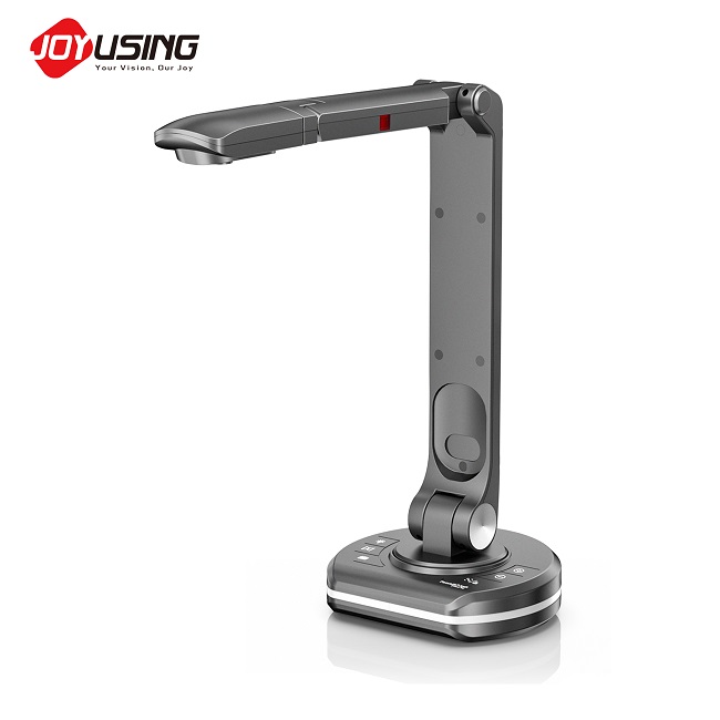 Fotocamera portatile per docum - Document Camera Visualizer recensione e prezzo