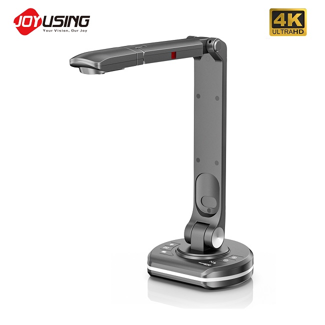 Fotocamera portatile per docum - Document Camera Visualizer recensione e prezzo