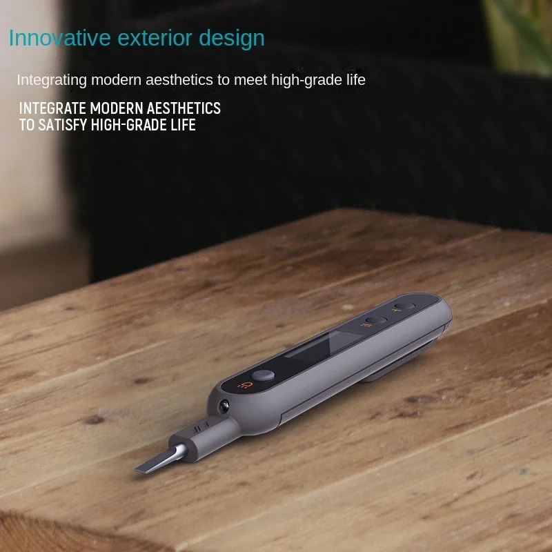 JIMIHOME Rilevatore di Tension - Smart Pen Digital recensione e prezzo
