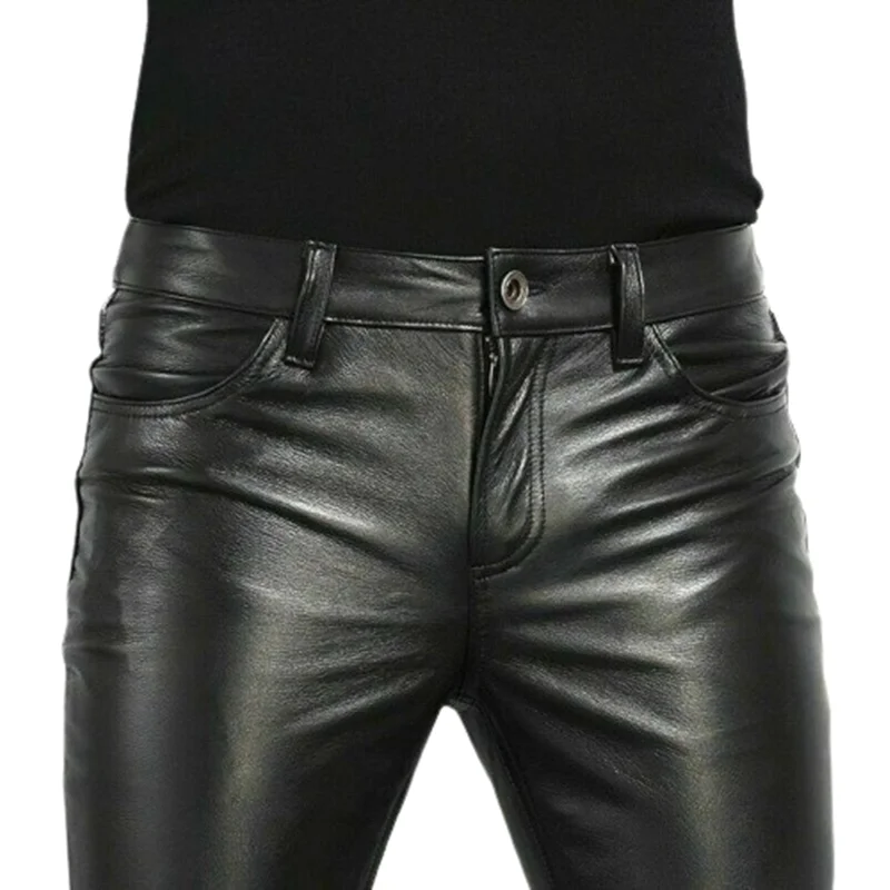 Scelta Pantaloni in pelle PU P - Smart Pen Digital recensione e prezzo