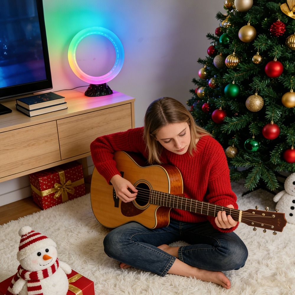 Lampada da Tavolo Intelligente - Rgb Desk Lamp Smart recensione e prezzo