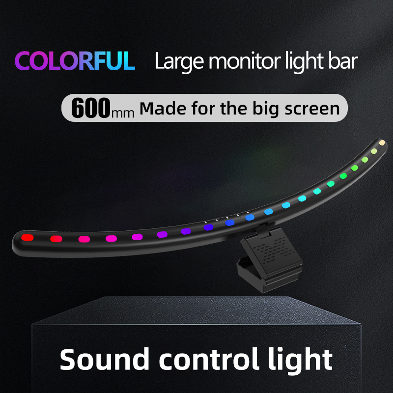 Barra Luminosa RGB Smart Wifi  - Rgb Desk Lamp Smart recensione e prezzo