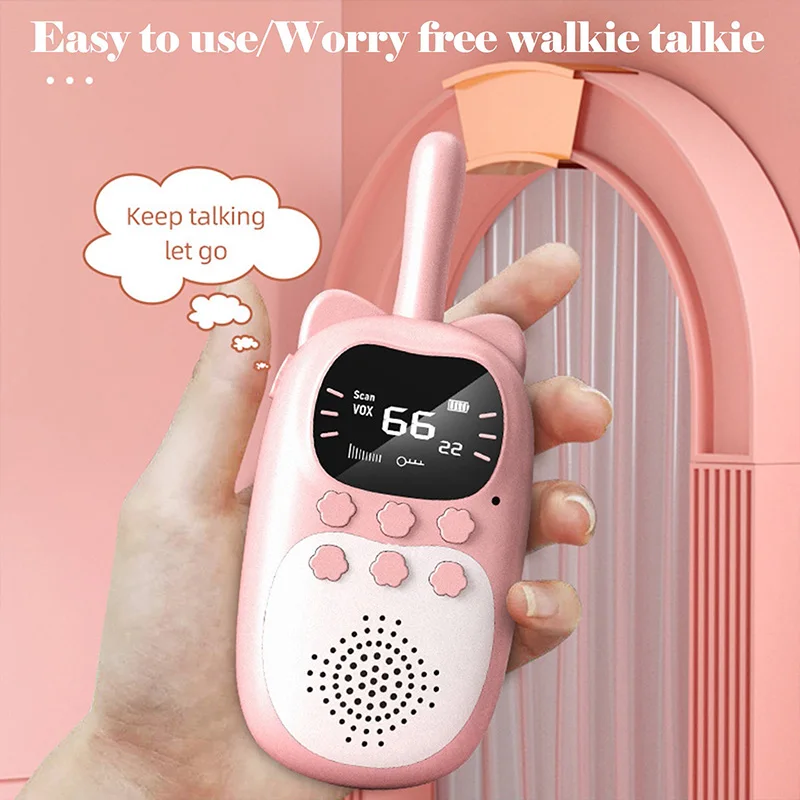 Gadget spia per bambini Radio  - Electronics Gadgets For Gift recensione e prezzo