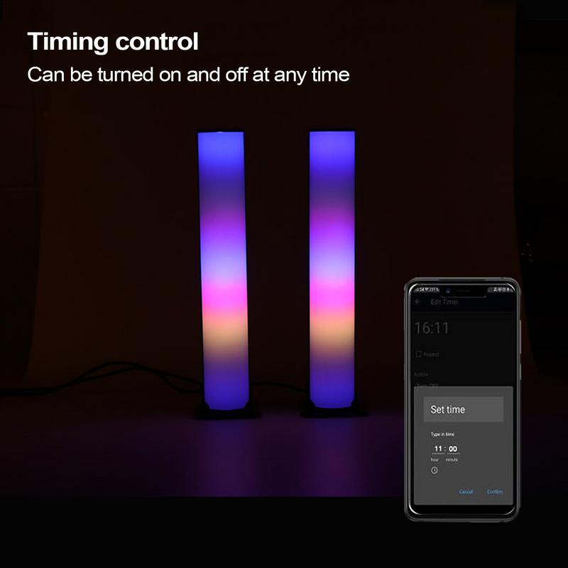 Luci decorative RGB Lampada da - Rgb Desk Lamp Smart recensione e prezzo