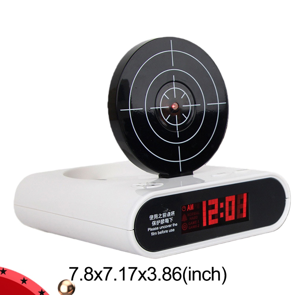 Orologio da Tavolo Elettronico - Electronics Gadgets For Gift recensione e prezzo