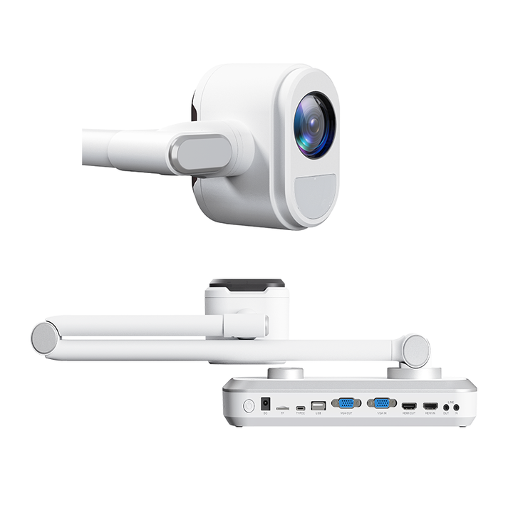 Visualizzatore Digitale Profes - Document Camera Visualizer recensione e prezzo