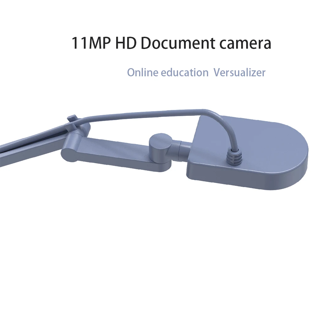 Telecamera per Documenti HD 11 - Document Camera Visualizer recensione e prezzo