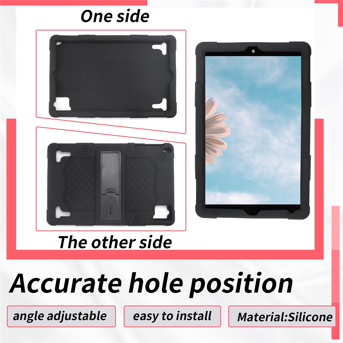 Custodia per tablet A49T da 10 - Smart Pen Digital recensione e prezzo