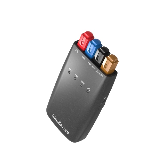 Akusense WT-2 Rilevatore di Te - Smart Pen Digital recensione e prezzo