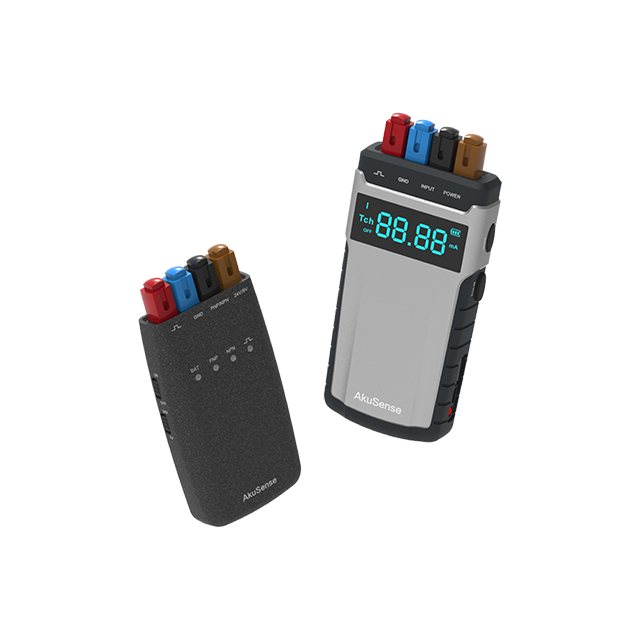 Akusense WT-2 Rilevatore di Te - Smart Pen Digital recensione e prezzo
