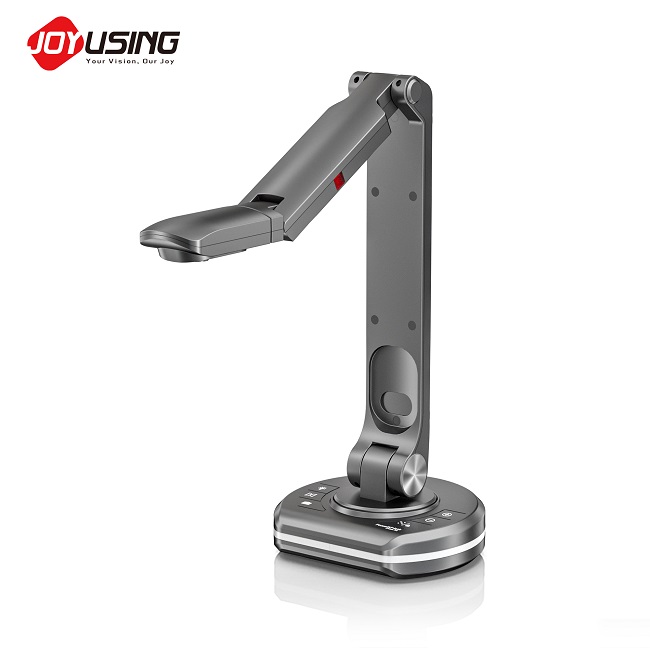 Fotocamera per documenti piegh - Document Camera Visualizer recensione e prezzo