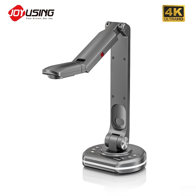 Fotocamera per documenti piegh - Document Camera Visualizer recensione e prezzo