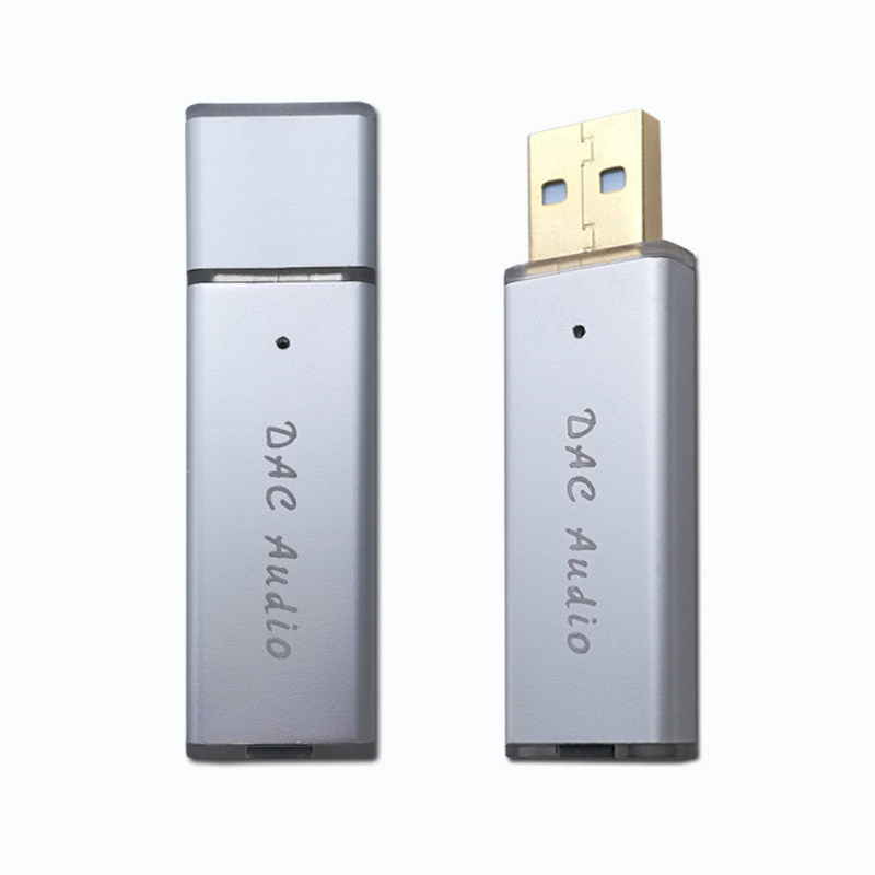 Mini DAC USB Portatile, Amplif - Usb Sound Card External recensione e prezzo