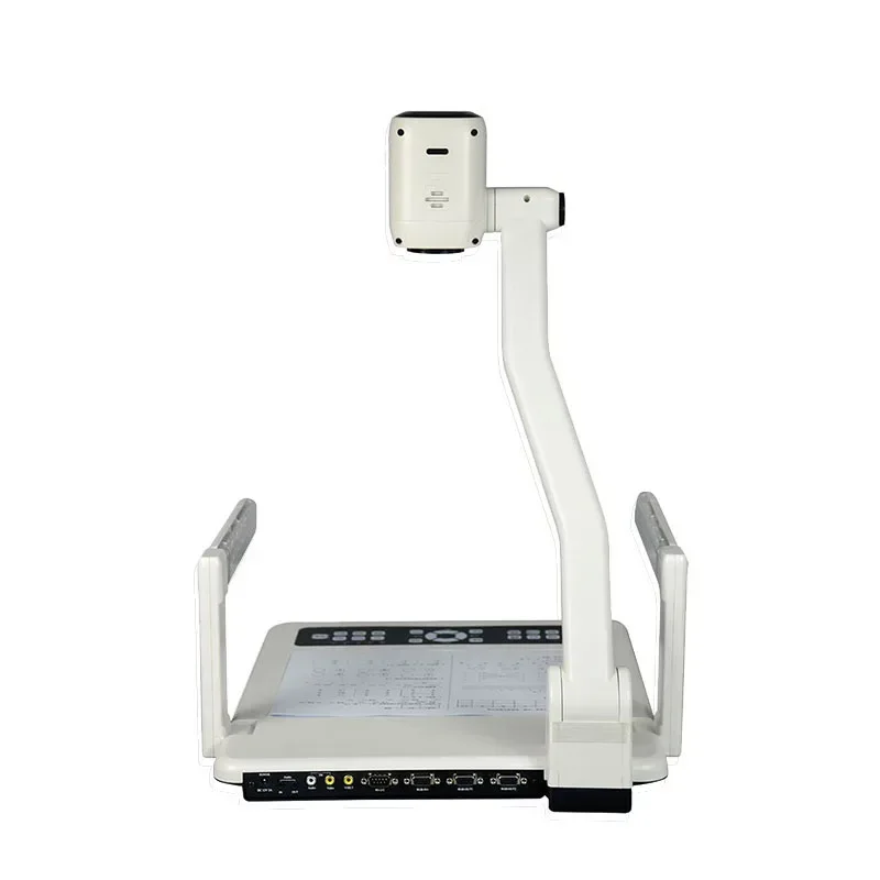 NUOVO Top 10 Arts Industrial C - Document Camera Visualizer recensione e prezzo