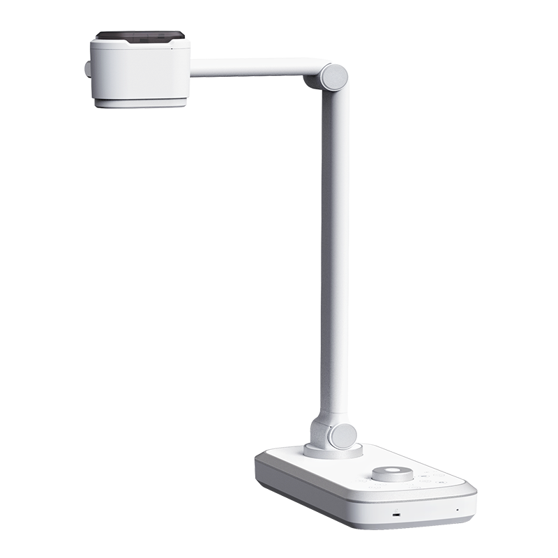 Nuovo modello V80 Presentatore - Document Camera Visualizer recensione e prezzo