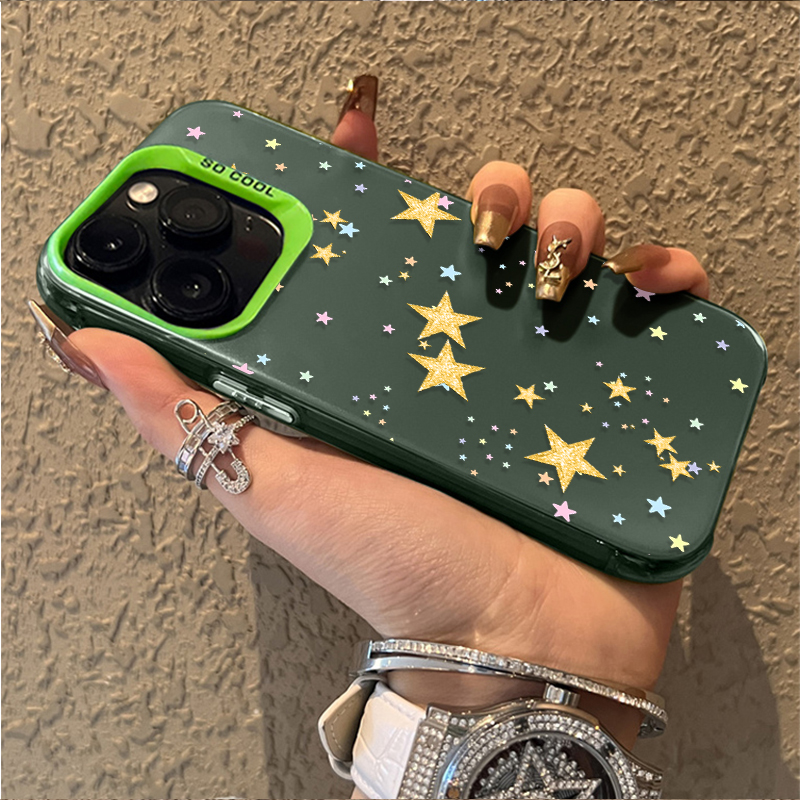 Custodia Rigida Opaca con Moti - Xiaomi Redmi Note 13 recensione e prezzo