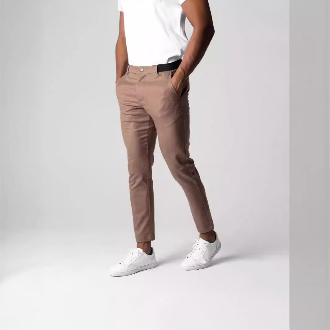 Pantaloni casual da uomo Panta - Smart Pen Digital recensione e prezzo