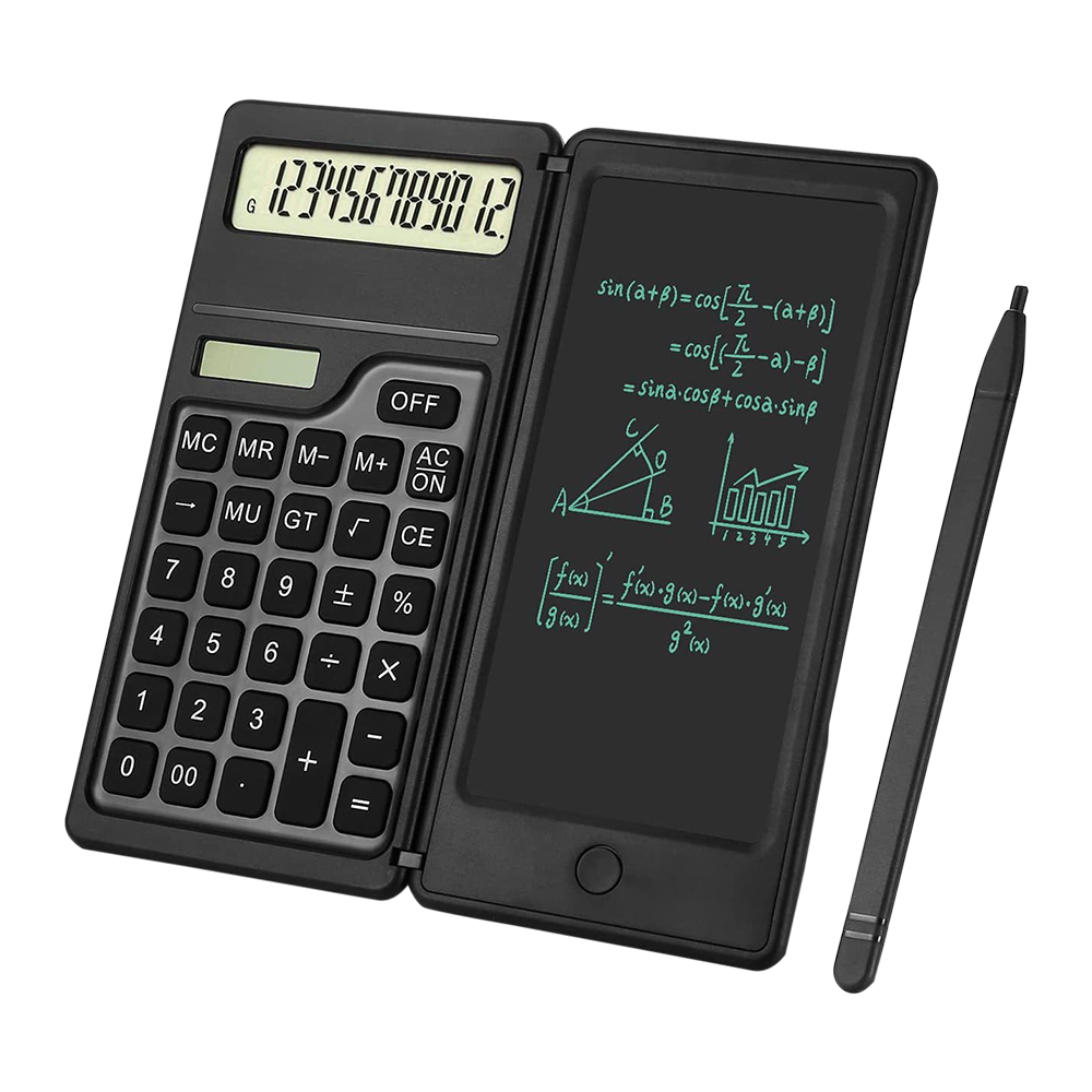 Calcolatrice portatile tavolet - Smart Pen Digital recensione e prezzo