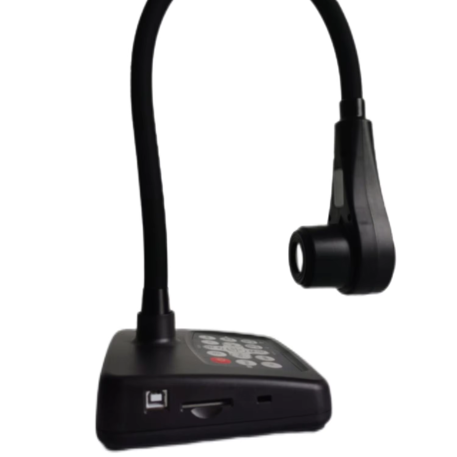 Presentatore visivo Cina A3 HD - Document Camera Visualizer recensione e prezzo
