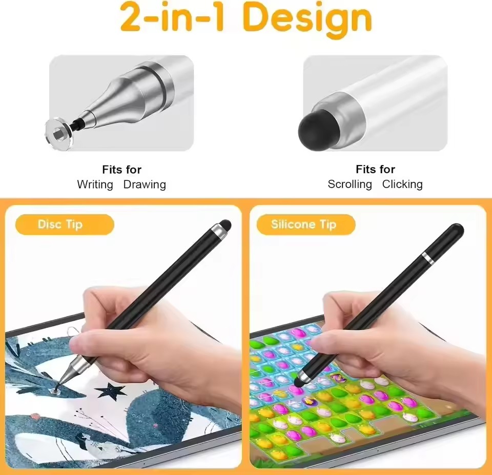 Penna Stilo Universale 2 in 1  - Smart Pen Digital recensione e prezzo